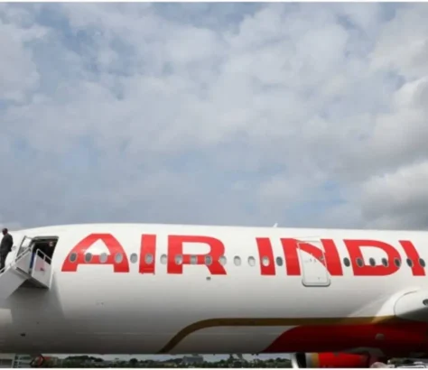 Air India Buys 85 Airbus Jets, Eyes More Boeings