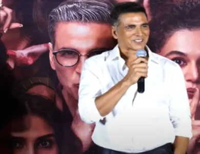 Akshay Kumar Donates Rs 1 Crore To Feed Monkeys In Ayodhya