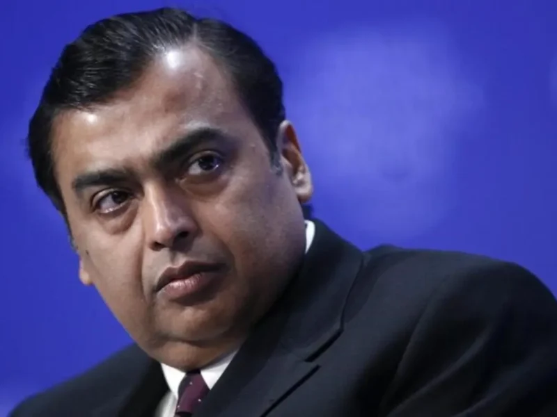 Ambani Has Fresh Standoff With Musk On Satellite Services