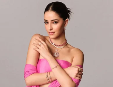 Ananya Panday's Rumored Boyfriend Posts, 