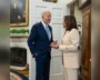 Biden And Harris Bond Over Shared Influence Of Their Mothers