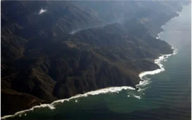 Biden Creates New Marine Sanctuary Along California Coast