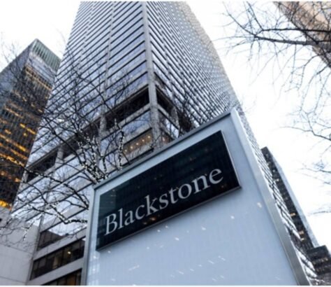 Blackstone To Raise $10 Billion In New Asia Fund Focused On India