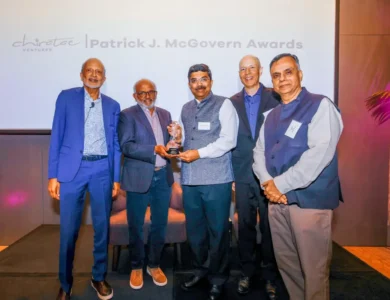 Chiratae Ventures Recognizes Three Tech Leaders