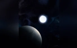 Earth's Distant Future: We Might Have To Bail Out
