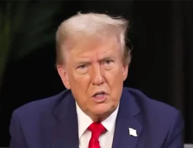 Election May Decide If Trump's Legal Woes Reach Supreme Court Or Wither