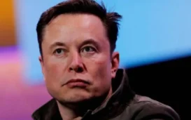 Elon Musk Was An Illegal In The 90s: Report