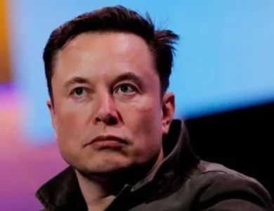 Elon Musk Was An Illegal In The 90s: Report