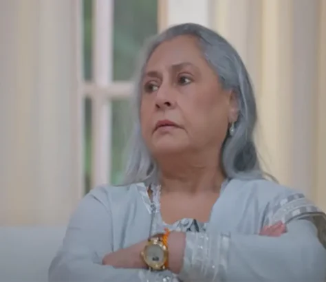 Fact Check: Jaya Bachchan's Mother Is Alive