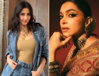 From Deepika Padukone To Katrina Kaif: Necklace Ideas