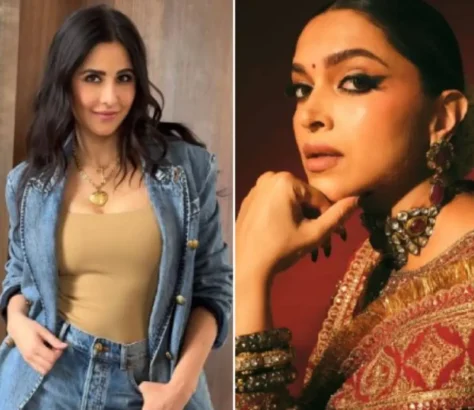 From Deepika Padukone To Katrina Kaif: Necklace Ideas