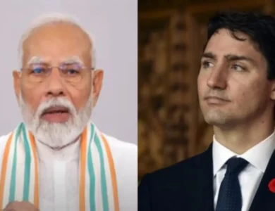 Furious India To Withdraw Envoy From Ottawa