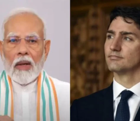 Furious India To Withdraw Envoy From Ottawa