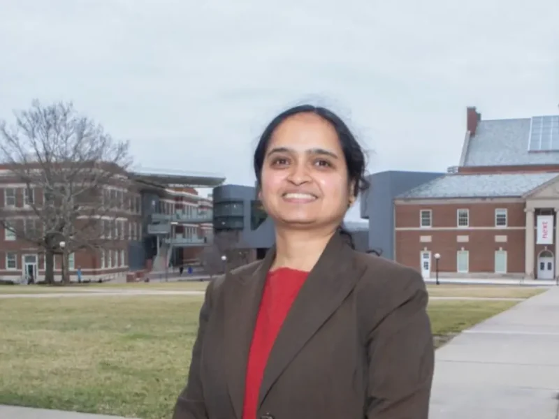 Genius Award: Shailaja Paik Named MacArthur Fellow