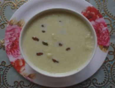 Gobhi Ki Kheer