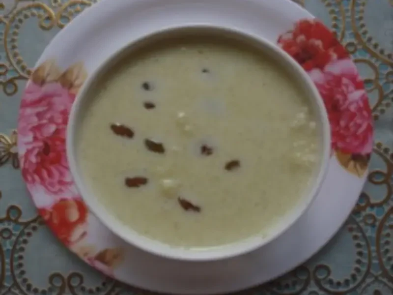 Gobhi Ki Kheer