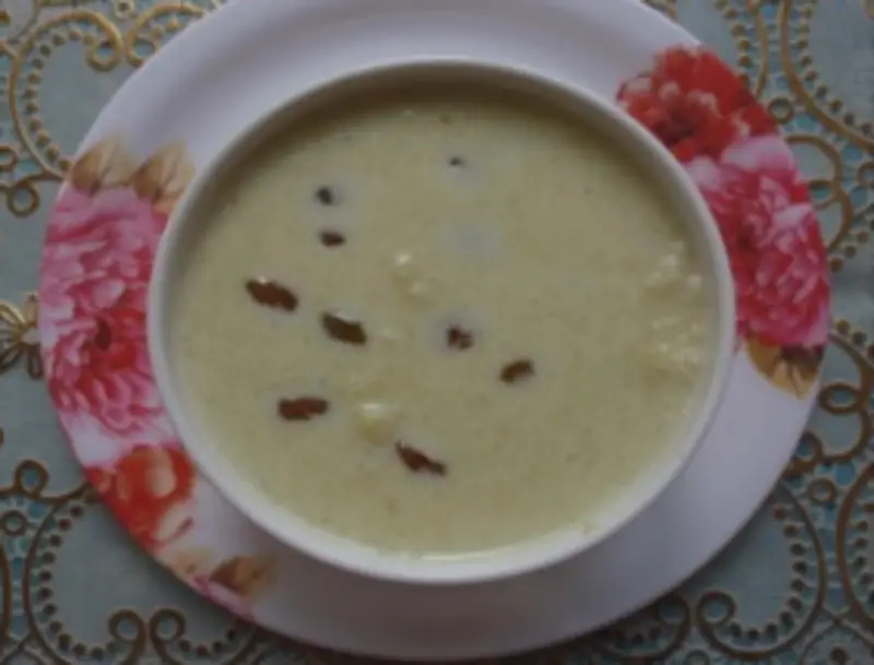 Gobhi Ki Kheer