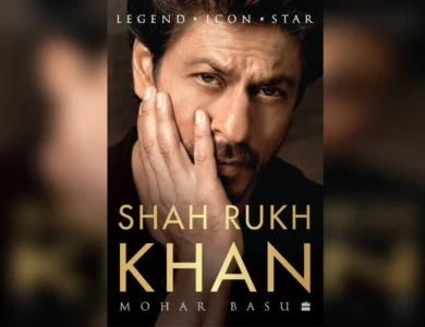 Harper Collins To Publish Book Celebrating SRK