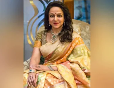 Hema Malini’s Enduring Legacy And ‘Dream Girl’ Aura