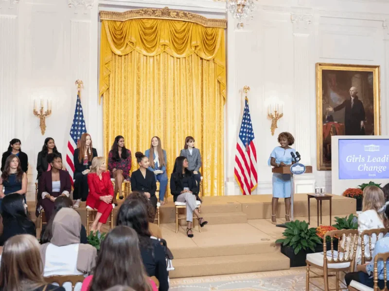 Indian-American-Teens-Among-White-House-‘Girls-Leading-Change-Honorees.webp