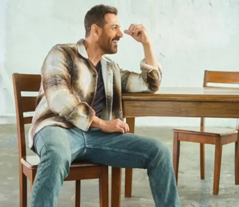 John Abraham Happy To Have OTT Release Of ‘Vedaa’