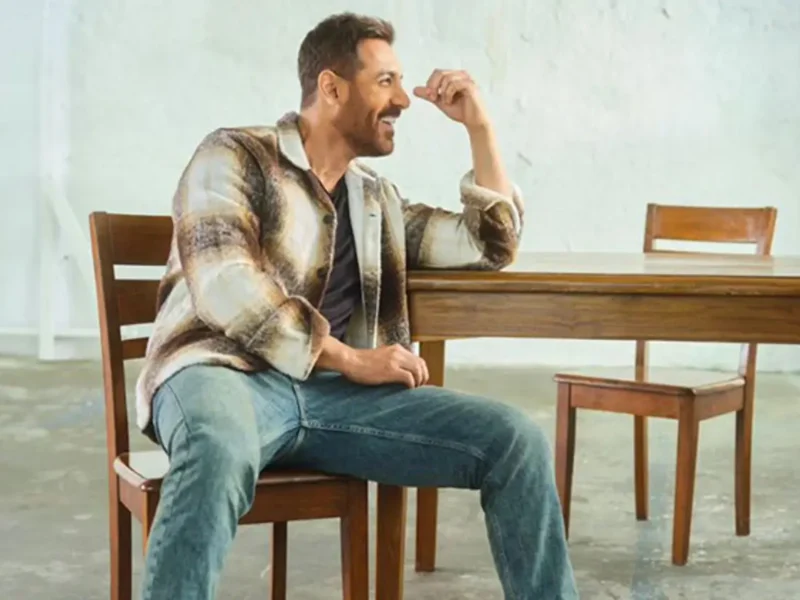 John Abraham Happy To Have OTT Release Of ‘Vedaa’