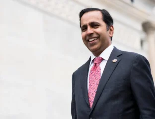 Krishnamoorthi Requests Briefing On Violence Against Hindus