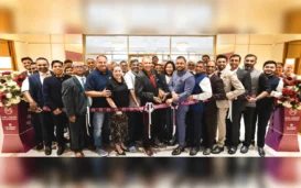 Malabar Gold & Diamonds Unveils US Flagship Showroom In Southern California