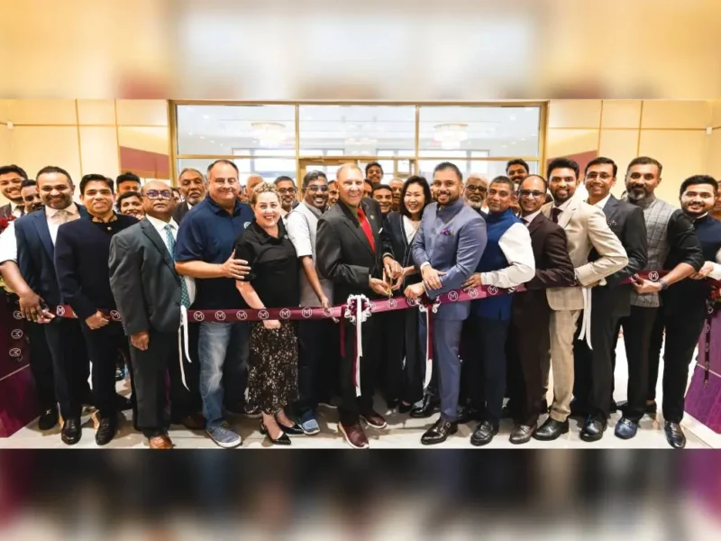 Malabar Gold & Diamonds Unveils US Flagship Showroom In Southern California