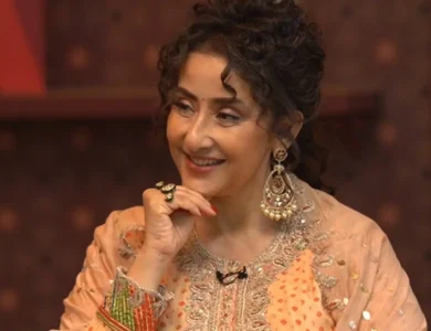 Manisha Koirala Gets Letter From Kate Middleton