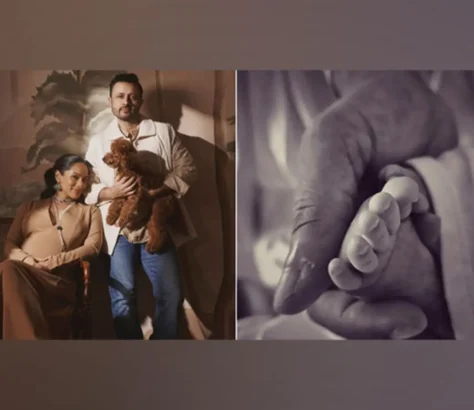 Masaba Gupta, Satyadeep Misra Welcome Baby Girl