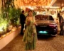 On Karwa Chauth Sonam Kapoor Ditches Red For Mint Green