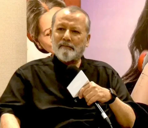 Pankaj Kapur: Relations Can Be Fixed With One Phone Call