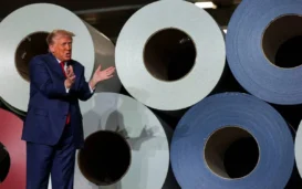 Read On. In A Trump Admin Who’s At Risk Under Project 2025?