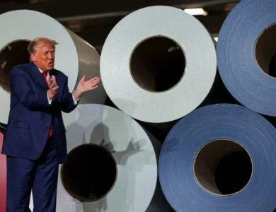 Read On. In A Trump Admin Who’s At Risk Under Project 2025?