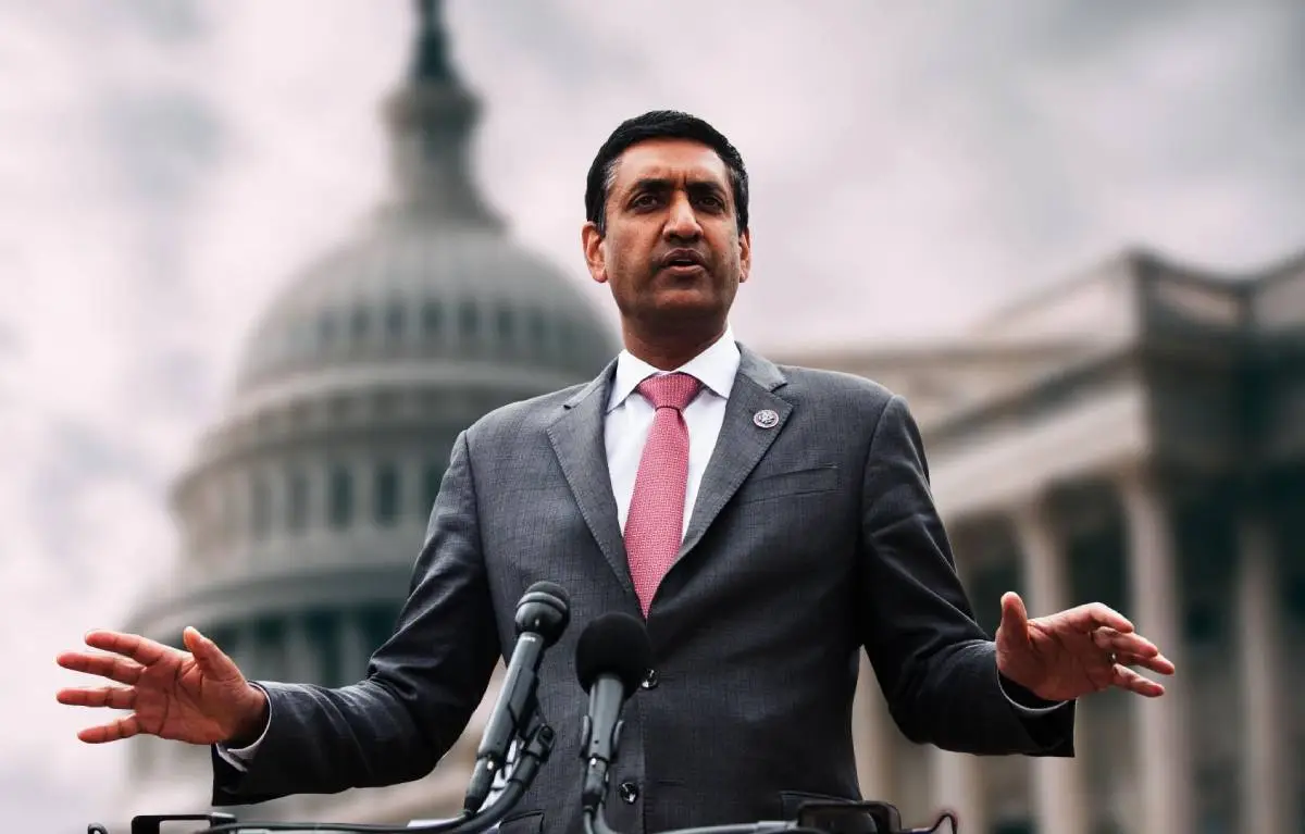 Ro Khanna Reintroduces Bill To Rein In Corporate Landlords