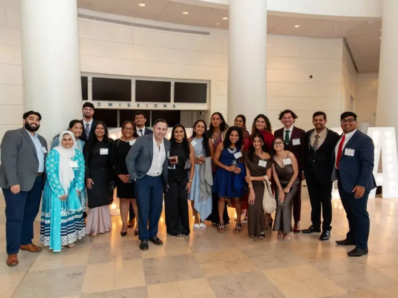 SABA-GA’s Annual Gala Celebrates Community And Achievement