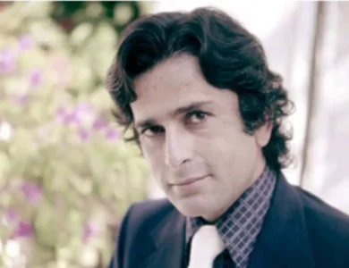 Shashi Kapoor Once Blew Up At A 'Small Star' Arguing With Him