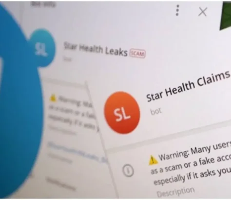 Star Health Got $68,000 Ransom Demand After Data Leak