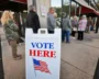 States Warn Officials: Delay, Tamper Votes, Face Criminal Charges