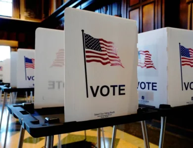 Survey: 60%Indian Americans Support Harris, Modest Shift Toward GOP