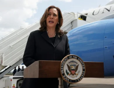 The Elevance of Kamala