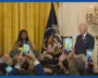 The Idea Of America Cannot Be Taken For Granted: Biden At WH Diwali Event