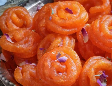 The Most Popular Sweets During Dussehra…