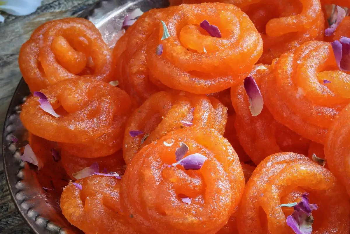 The Most Popular Sweets During Dussehra…