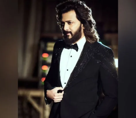 This Season Has Been Wonderful: Riteish Deshmukh