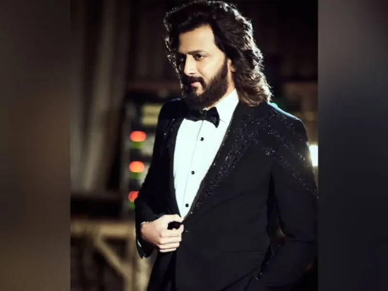 This Season Has Been Wonderful: Riteish Deshmukh