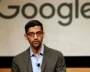 Trump Claims Sundar Pichai Called And Praised Him