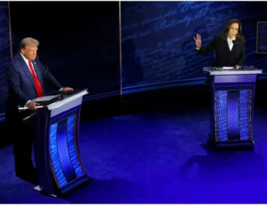 Trump Doesn’t Want To Debate Harris – Even On Fox News