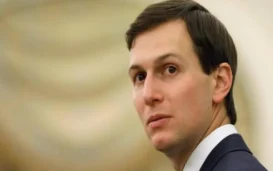 Trump Hates Biden's Climate Law. Kushner, Musk, Allies Make Money Off It.